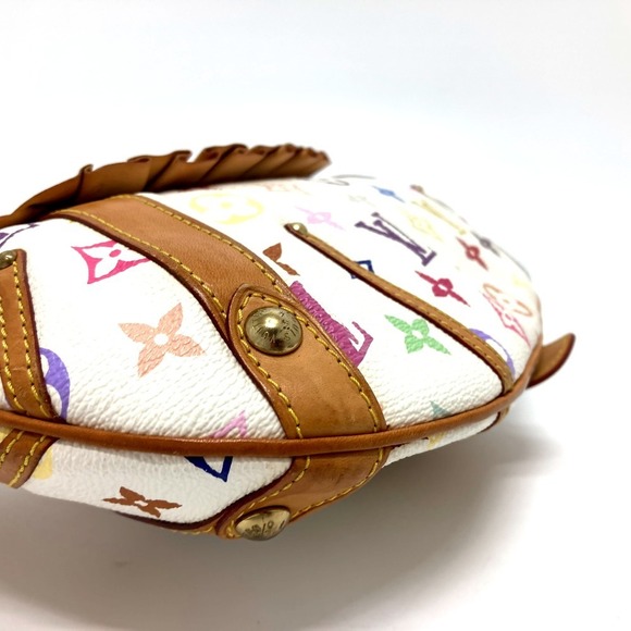 Louis Vuitton Monogram Multi Shoulder Bag Bron - Picture 3 of 8